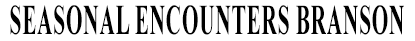 Seasonal Encounters Branson Logo